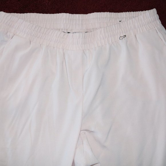 Lane Bryant Cuff Stretch Mid-Rise Joggers 18/20 - Picture 3 of 6